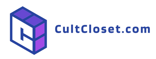 www.CultCloset.com